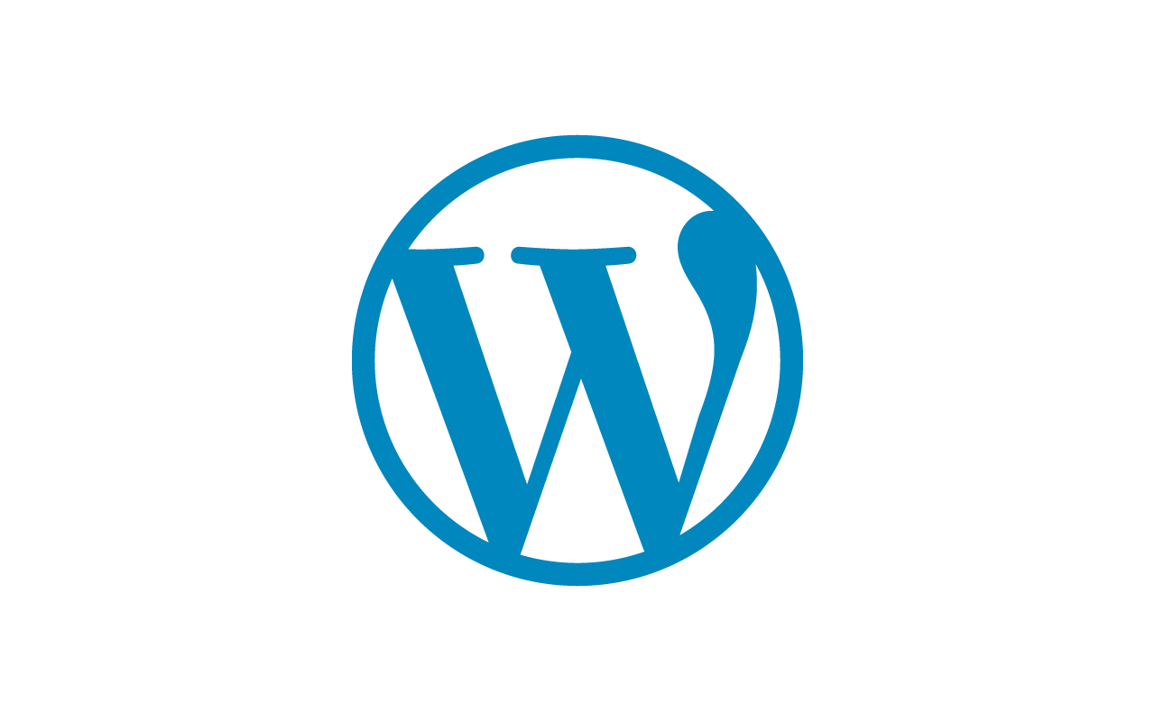 wordpress_logo